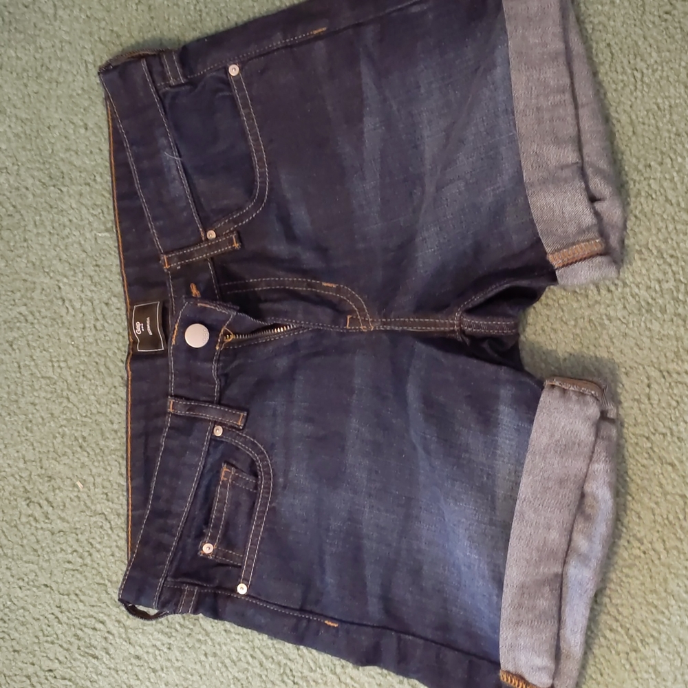 Gap Shorts